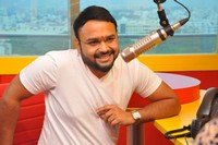 Oxygen Movie Song Launch at Radio Mirchi